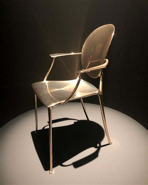 philippe starck dior chair